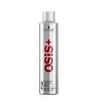 Лак сильной фиксации для волос / Schwarzkopf (Шварцкопф) Freeze Hairspray OSIS 300 мл